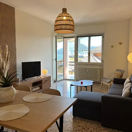 Edelweiss Appartement