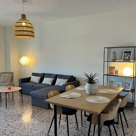 Edelweiss Appartement *