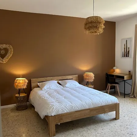 Appartement Edelweiss *