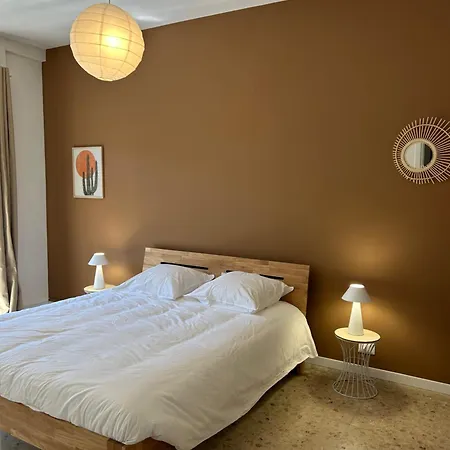 Апартаменты Edelweiss Бавено