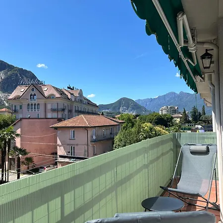Appartement Edelweiss *