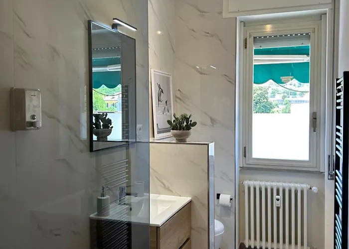 Appartamento Edelweiss Baveno
