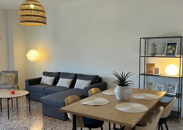 Edelweiss Apartment *