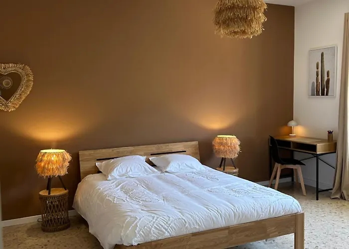 Appartement Edelweiss *