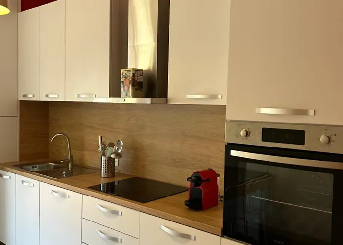 Appartamento Edelweiss