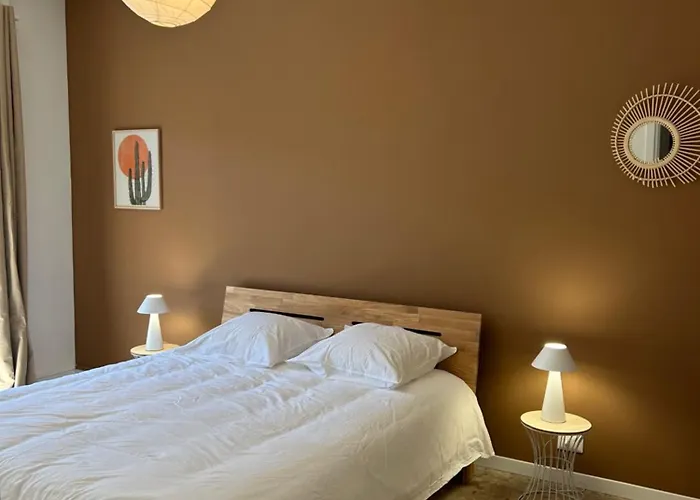 Apartment Edelweiss Baveno