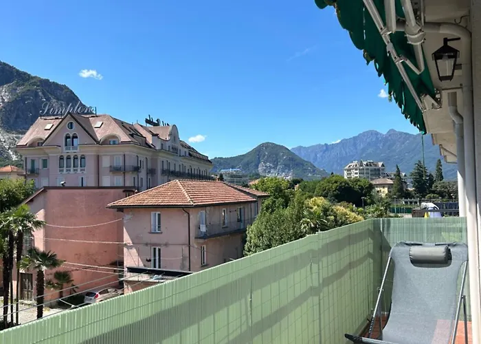 Apartment Edelweiss *